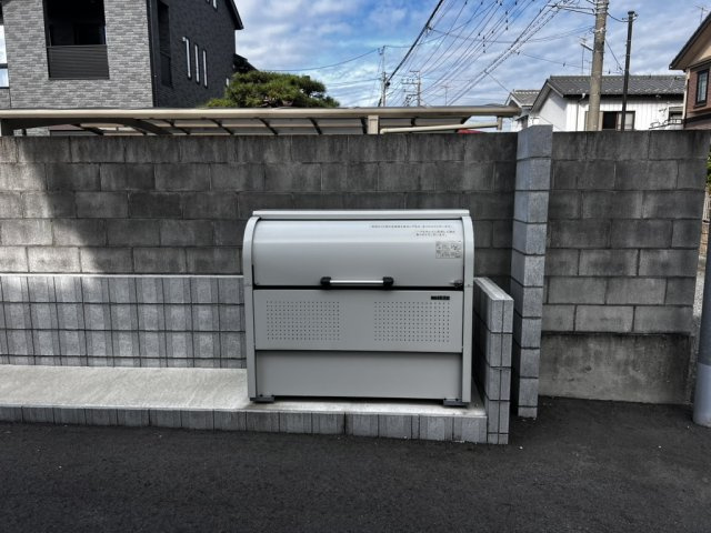 吉川市大字吉川の一棟アパートのその他