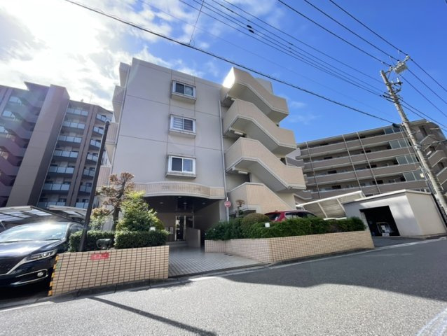 コスモ川口並木元町エグゼのその他