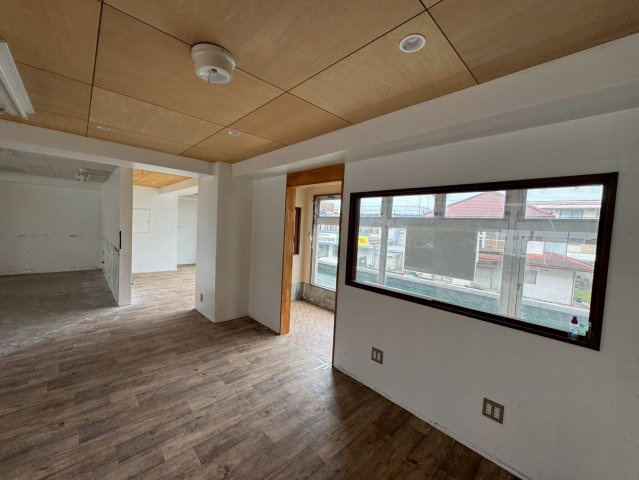 -三丁目不動産－本庄市本庄1丁目　本町ハイツの内装|中はこのようになっています