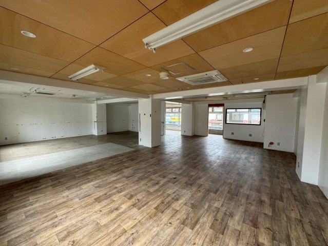 -三丁目不動産－本庄市本庄1丁目　本町ハイツの内装|内装も気になるポイント