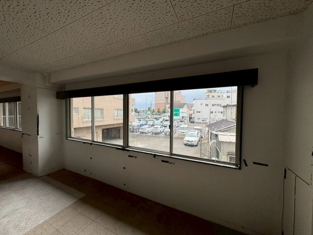 -三丁目不動産－本庄市本庄1丁目　本町ハイツの内装|過ごしやすい室内です