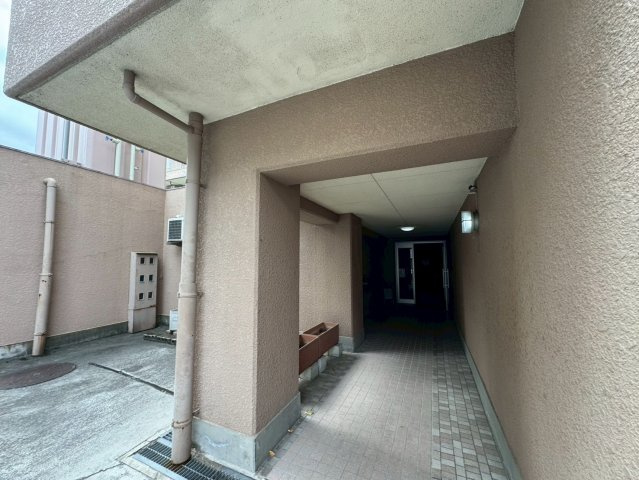 -三丁目不動産－本庄市本庄1丁目　本町ハイツのその他