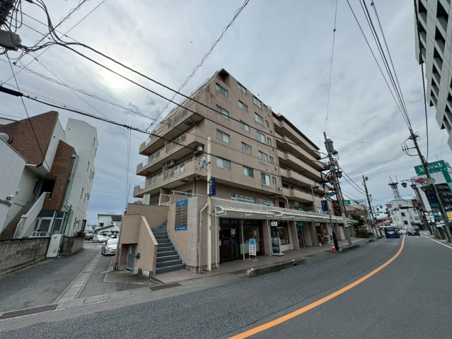 -三丁目不動産－本庄市本庄1丁目　本町ハイツのその他