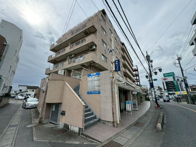 -三丁目不動産－本庄市本庄1丁目　本町ハイツのその他