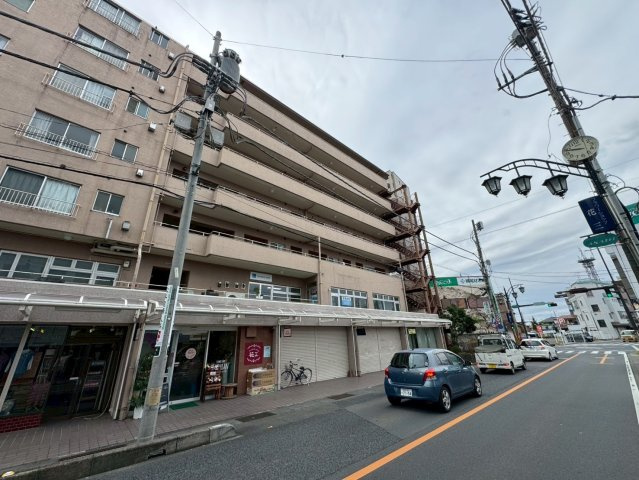 -三丁目不動産－本庄市本庄1丁目　本町ハイツの周辺