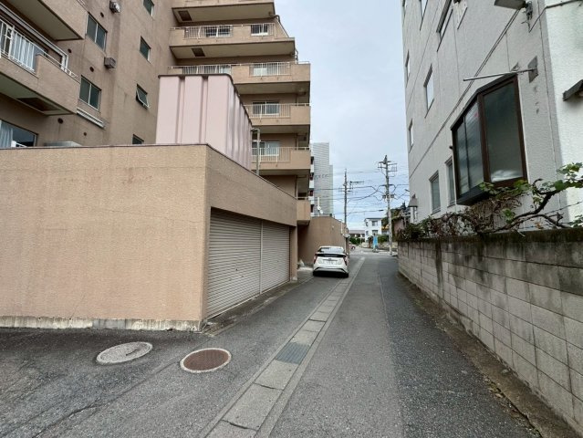 -三丁目不動産－本庄市本庄1丁目　本町ハイツのその他