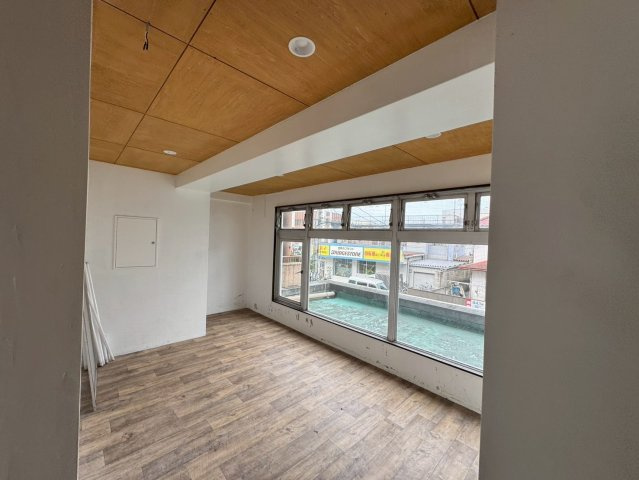 -三丁目不動産－本庄市本庄1丁目　本町ハイツの内装|おしゃれな内装です