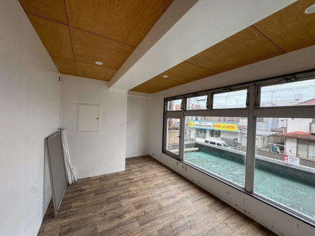 -三丁目不動産－本庄市本庄1丁目　本町ハイツの内装|内装です