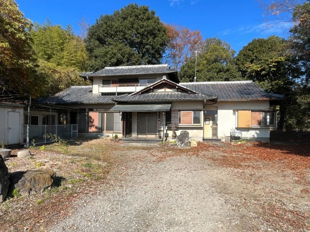 埼玉県加須市大越　中古戸建の画像