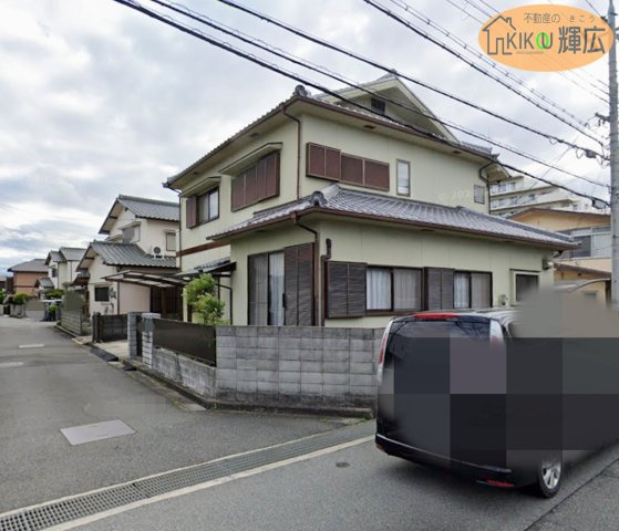 明石市大久保町西島　土地の画像