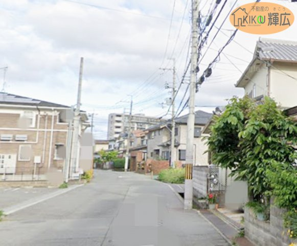 【周辺】 | 明石市大久保町西島　土地