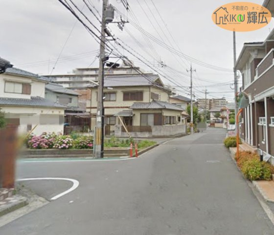 【周辺】 | 明石市大久保町西島　土地