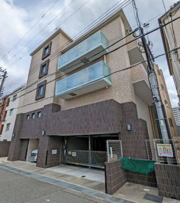 【外観】 | ドルフ兵庫アクツィオ