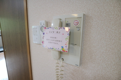 【設備】 | プラザハイツ二ッ屋C棟