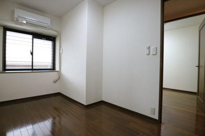 【居間・リビング】 | プラザハイツ二ッ屋C棟