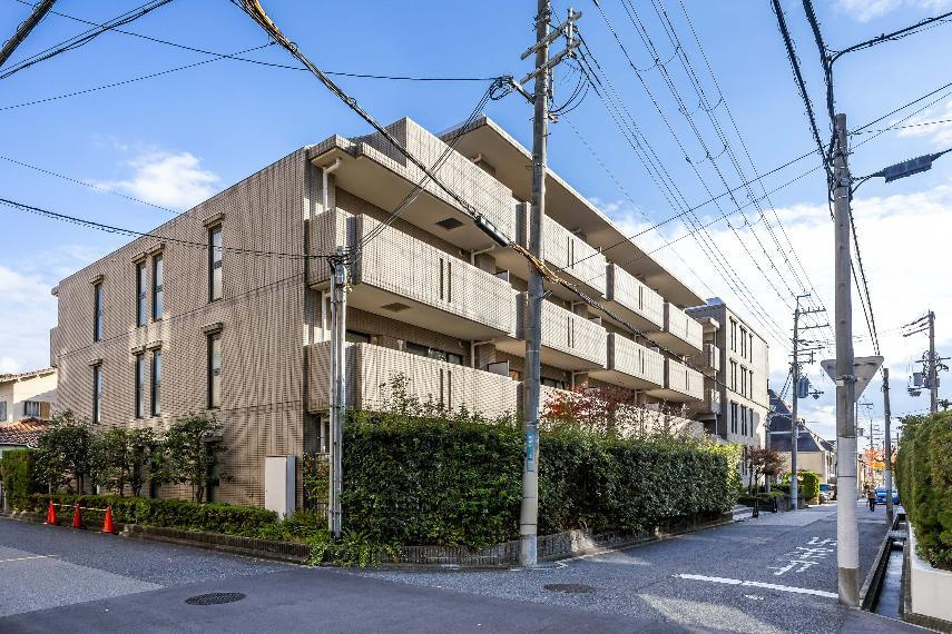 ディオレ夙川公園の画像