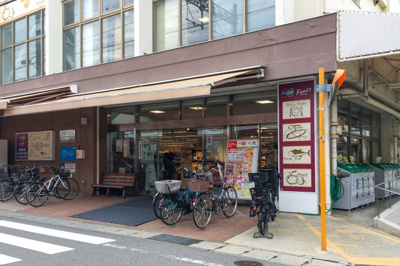 【周辺】 | ディオレ夙川公園