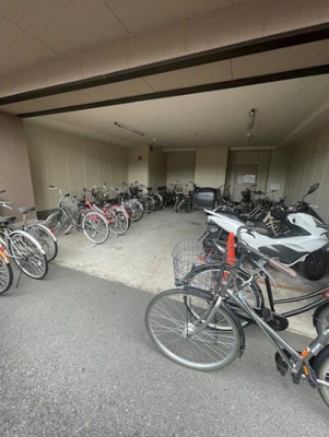 【その他共用部分】 | サンユタカマンション