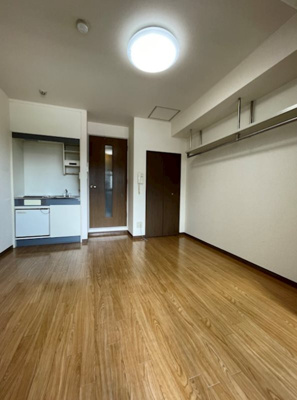 【内装】 | サンユタカマンション