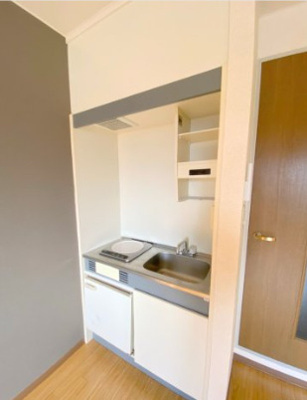 【キッチン】 | サンユタカマンション