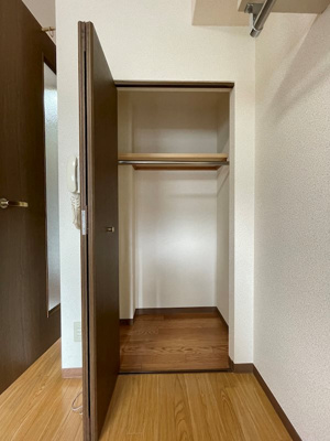 【収納】 | サンユタカマンション