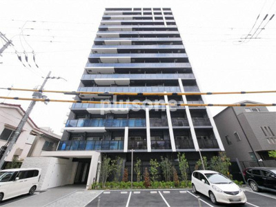 【外観】 | メルディア大正D.C.