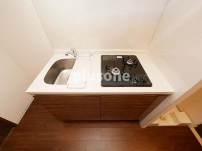 【キッチン】 | メルディア大正D.C.