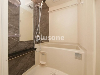 【浴室】 | メルディア大正D.C.