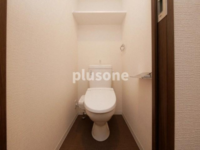 【トイレ】 | メルディア大正D.C.