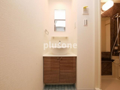 【独立洗面台】 | メルディア大正D.C.