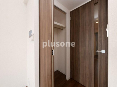 【収納】 | メルディア大正D.C.