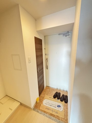 【玄関】 | Luxe淡路