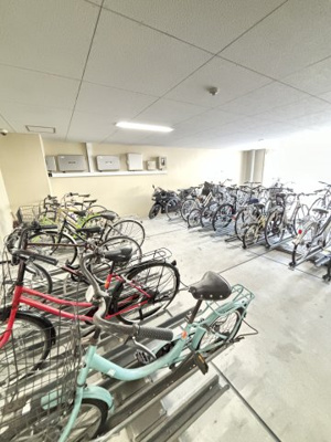 【その他共用部分】 | Luxe淡路