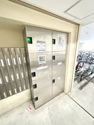 【その他共用部分】 | Luxe淡路