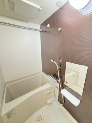 【浴室】 | Luxe淡路