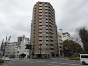 藤和平和公園ホームズの画像