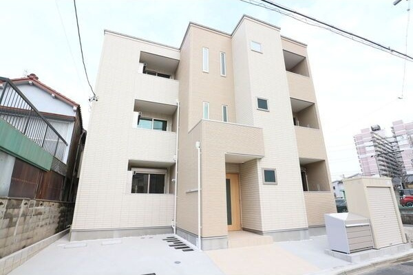 REGALESTささしまライブ駅南