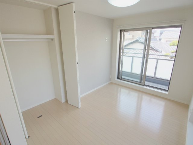 ヴァンルースの設備