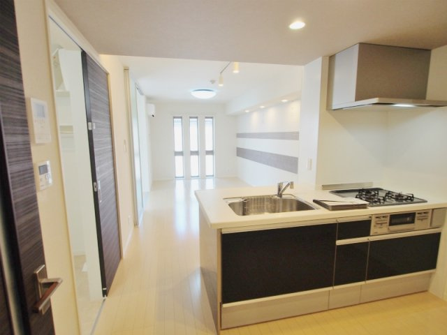 ヴァンルースの展望