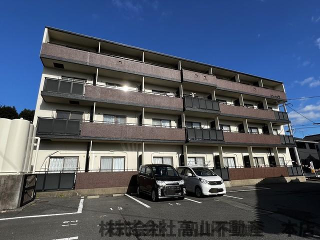 ステューディオTの外観