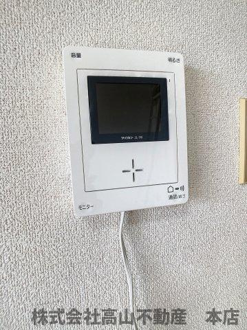 ステューディオTのセキュリティ