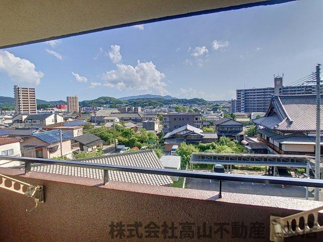 ステューディオTの展望