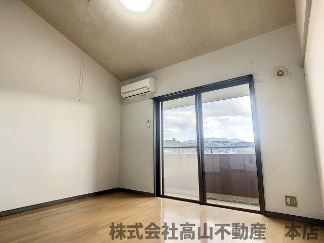 ステューディオTの居間・リビング