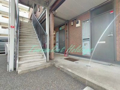 【エントランス】 | セティオ　一番館