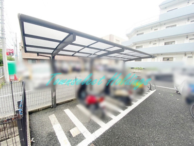 【その他共用部分】 | セティオ　一番館