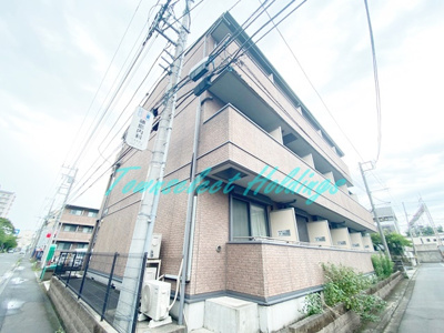 【外観】 | セティオ　一番館