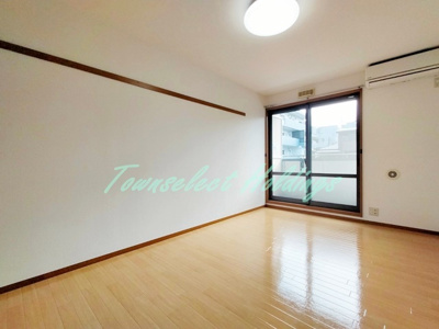 【居間・リビング】 | セティオ　一番館