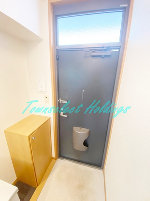 【玄関】 | セティオ　一番館