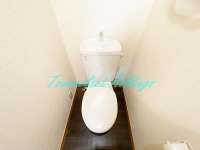 【トイレ】 | セティオ　一番館