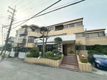 豊中ホームズの画像